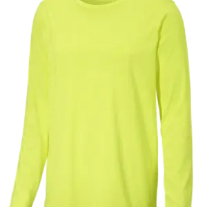 Hi-Vis Long Sleeve T-Shirt