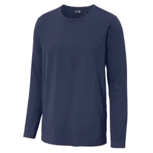 Basic Long Sleeve T-Shirt