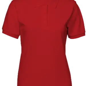 Basic women Polo Shirt