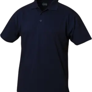 Basic Polo Shirt